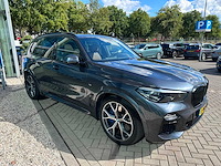 2021 bmw x5 xdrive45e high exec. personenauto - afbeelding 1 van  7