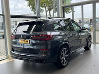 2021 bmw x5 xdrive45e high exec. personenauto - afbeelding 5 van  7
