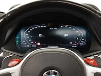 2021 bmw x6 m competition (full options) personenauto - afbeelding 2 van  11