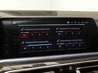2021 bmw x6 m competition (full options) personenauto - afbeelding 3 van  11