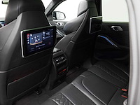 2021 bmw x6 m competition (full options) personenauto - afbeelding 4 van  11