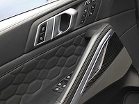 2021 bmw x6 m competition (full options) personenauto - afbeelding 6 van  11