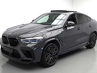 2021 bmw x6 m competition (full options) personenauto - afbeelding 7 van  11