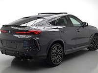 2021 bmw x6 m competition (full options) personenauto - afbeelding 8 van  11