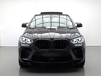 2021 bmw x6 m competition (full options) personenauto - afbeelding 9 van  11