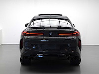 2021 bmw x6 m competition (full options) personenauto - afbeelding 10 van  11