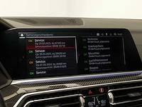 2021 bmw x6 m competition (full options) personenauto - afbeelding 2 van  13