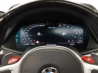 2021 bmw x6 m competition (full options) personenauto - afbeelding 3 van  13