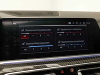 2021 bmw x6 m competition (full options) personenauto - afbeelding 4 van  13