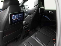 2021 bmw x6 m competition (full options) personenauto - afbeelding 6 van  13