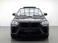 2021 bmw x6 m competition (full options) personenauto - afbeelding 10 van  13