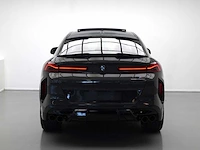 2021 bmw x6 m competition (full options) personenauto - afbeelding 11 van  13