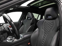 2021 bmw x6 m competition (full options) personenauto - afbeelding 12 van  13