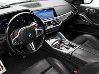 2021 bmw x6 m competition (full options) personenauto - afbeelding 13 van  13