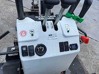 2021 bobcat e10z minigraafmachine - afbeelding 4 van  7