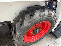 2021 bobcat s100 schranklader - afbeelding 5 van  24