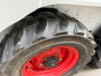 2021 bobcat s100 schranklader - afbeelding 6 van  24