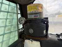 2021 bobcat s100 schranklader - afbeelding 10 van  24