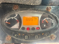 2021 bobcat s100 schranklader - afbeelding 13 van  24