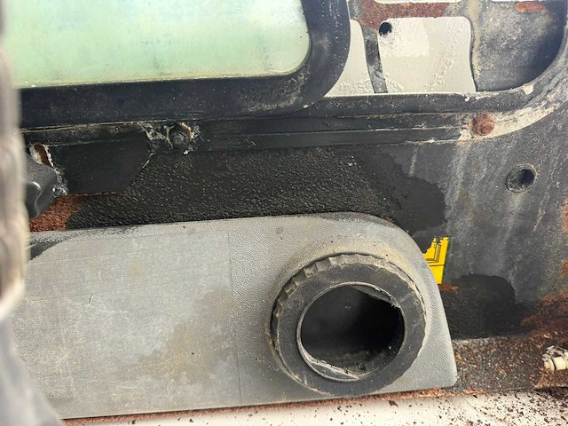 2021 bobcat s100 schranklader - afbeelding 14 van  24