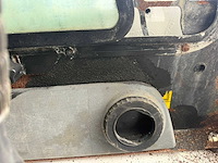 2021 bobcat s100 schranklader - afbeelding 14 van  24