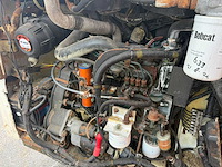 2021 bobcat s100 schranklader - afbeelding 17 van  24