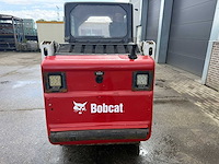 2021 bobcat s100 schranklader - afbeelding 19 van  24