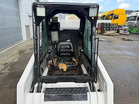 2021 bobcat s100 schranklader - afbeelding 24 van  24
