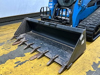 2021 bobcat t770 schranklader - afbeelding 2 van  11