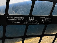 2021 bobcat t770 schranklader - afbeelding 3 van  11