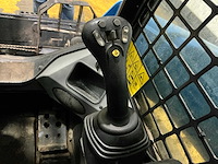 2021 bobcat t770 schranklader - afbeelding 4 van  11