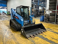 2021 bobcat t770 schranklader - afbeelding 7 van  11