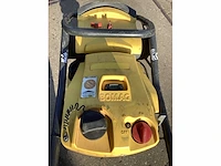 2021 bomag bt 65 trilstamper - afbeelding 5 van  5
