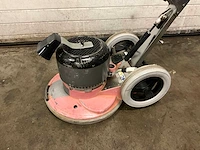 2021 bona flexisand amo310006 vloerenschuurmachine - afbeelding 2 van  7