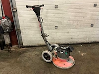 2021 bona flexisand amo310006 vloerenschuurmachine - afbeelding 3 van  7