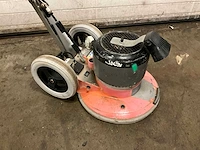 2021 bona flexisand amo310006 vloerenschuurmachine - afbeelding 4 van  7