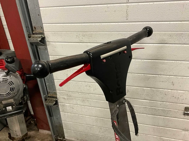 2021 bona flexisand amo310006 vloerenschuurmachine - afbeelding 5 van  7