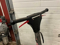 2021 bona flexisand amo310006 vloerenschuurmachine - afbeelding 5 van  7