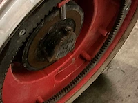 2021 bona flexisand amo310006 vloerenschuurmachine - afbeelding 6 van  7