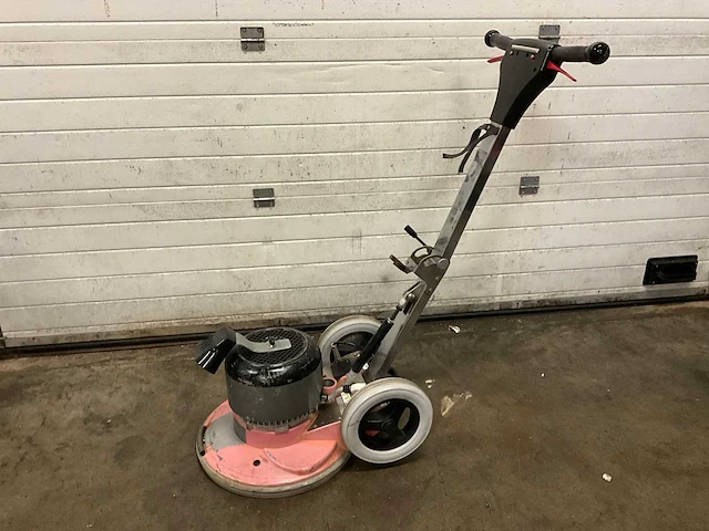 2021 bona flexisand amo310006 vloerenschuurmachine - afbeelding 1 van  7