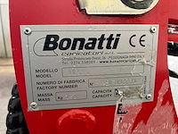 2021 bonatti frontlader mp3 “ongebruikt” - afbeelding 8 van  8