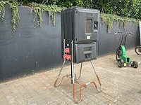2021 bos megaebox bouwaansluitkast - afbeelding 3 van  9