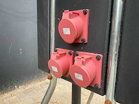 2021 bos megaebox bouwaansluitkast - afbeelding 4 van  9