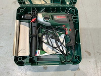 2021 bosch advanceimpact 900 boormachine - afbeelding 2 van  2