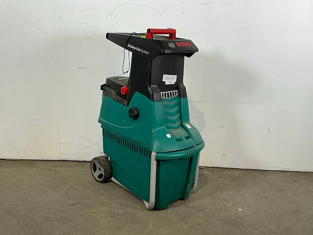 2021 bosch axt 25 tc houtversnipperaar 45mm - afbeelding 1 van  6