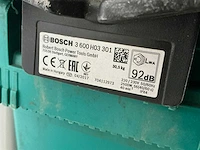 2021 bosch axt 25 tc houtversnipperaar 45mm - afbeelding 6 van  6
