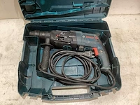 2021 bosch gbh 2-28 f boor/ breekhamer