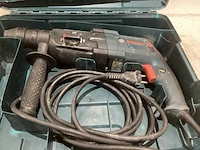 2021 bosch gbh 2-28 f boor/ breekhamer - afbeelding 2 van  3
