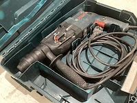 2021 bosch gbh 2-28 f boor/ breekhamer - afbeelding 3 van  3