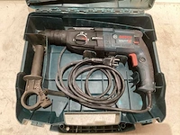 2021 bosch gbh 2-28 f prof boor/breekhamer